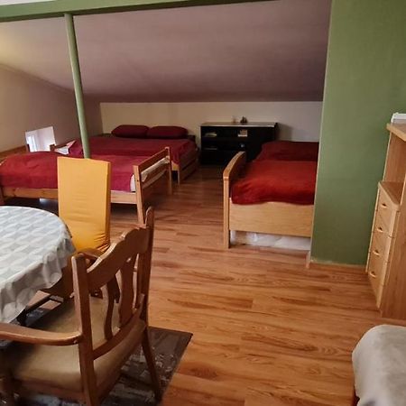 Noclegi U Lili Człuchów Eksteriør billede